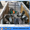 sectional screw flight for factory